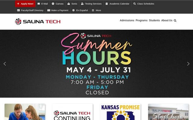 Salina Area Technical School