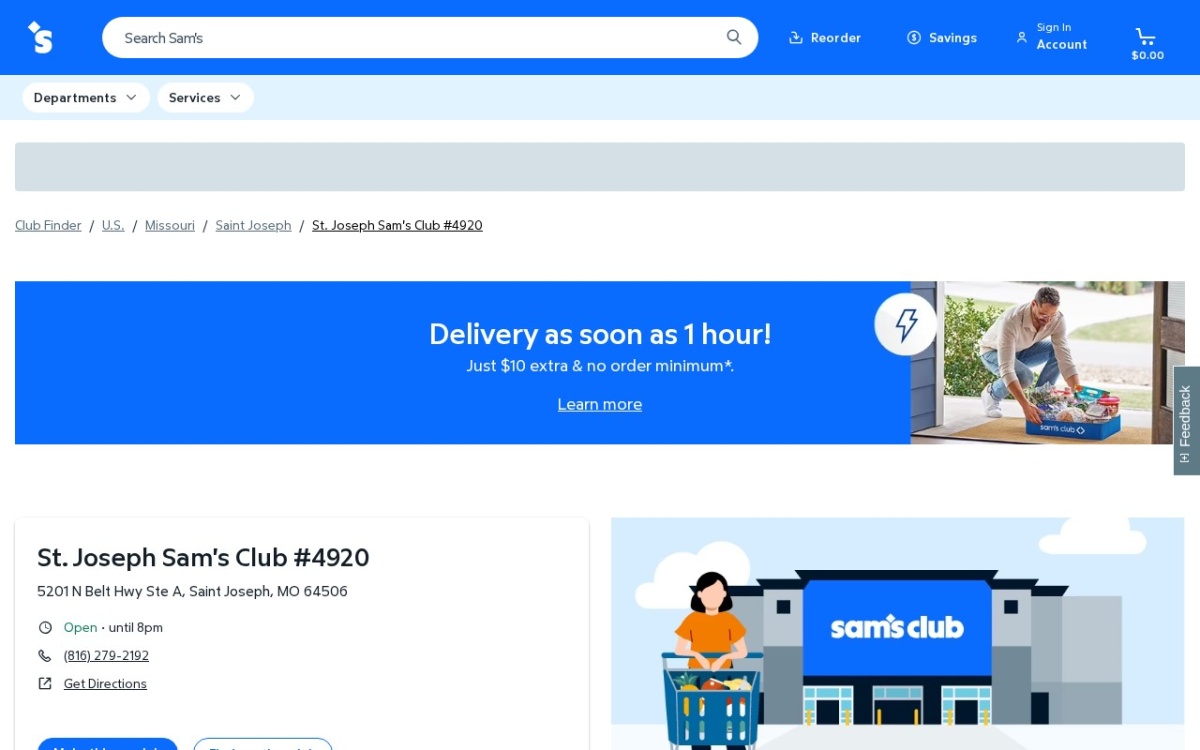 Sam's Club Pharmacy