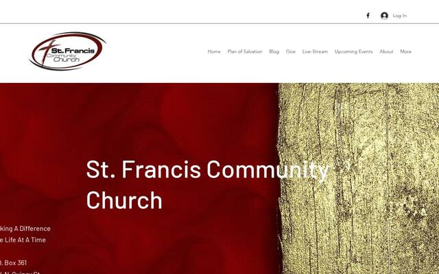 Saint Francis Community Church