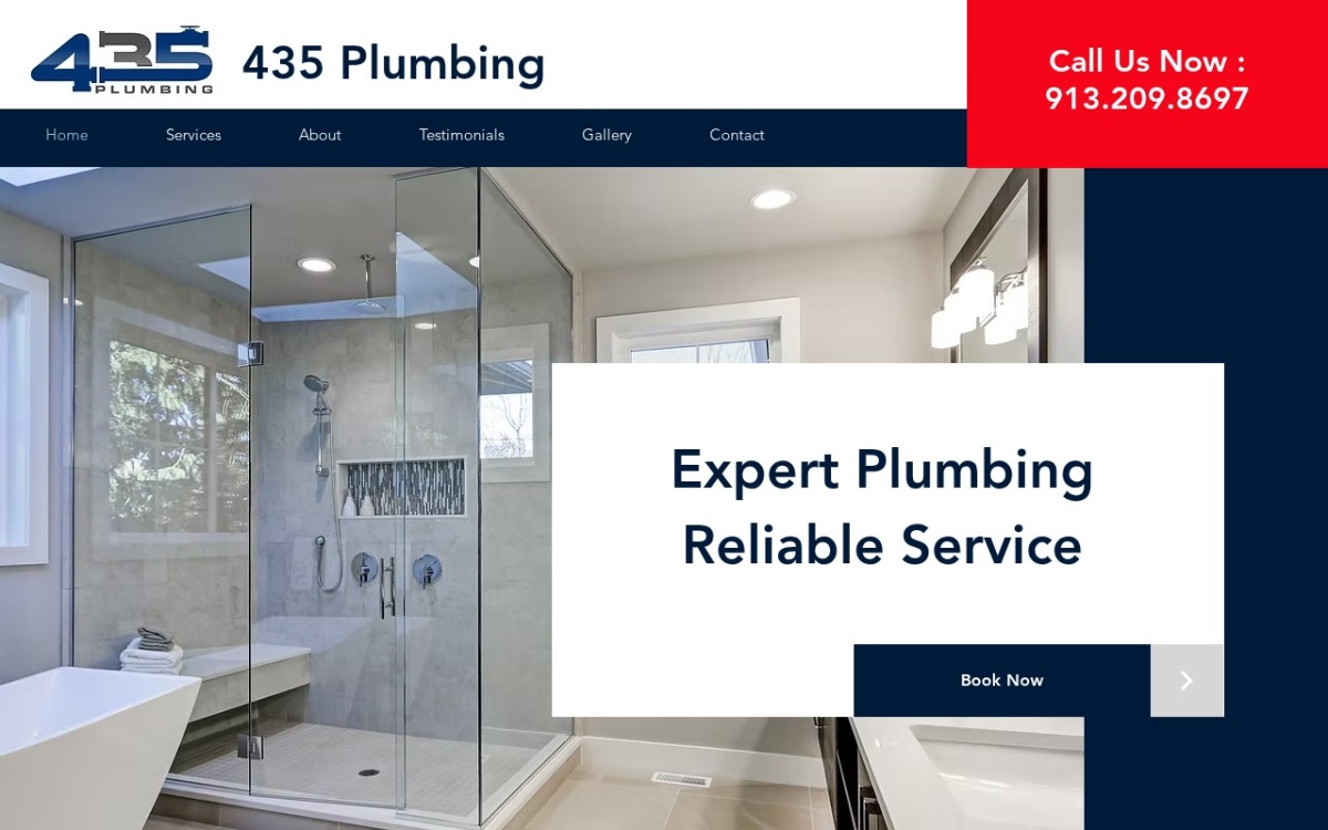 435 Plumbing