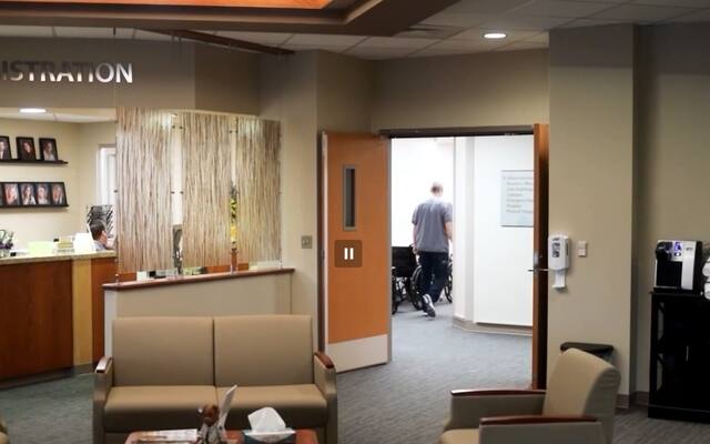 Greeley County Family Practice