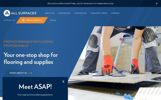 Carpet Cushions & Supplies 17