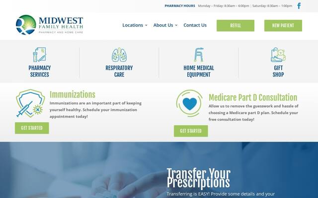 Midwest Family Health
