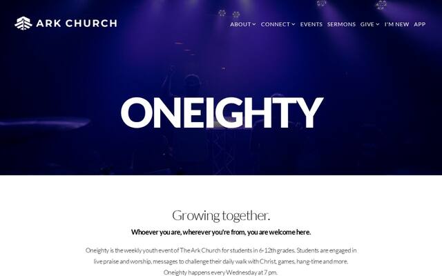 Wichita Oneighty