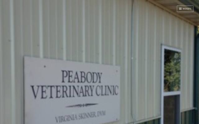Peabody Veterinary Clinic