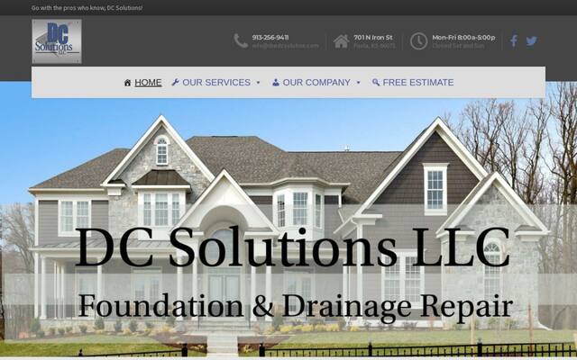 DC Solutions LLC