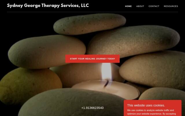 Sydney George Therapy Services
