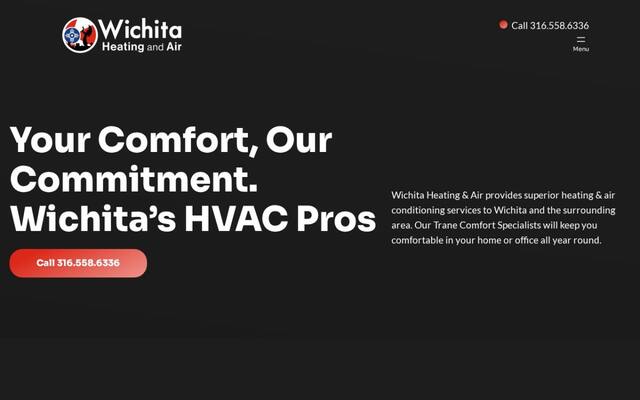 Wichita Heating and Air