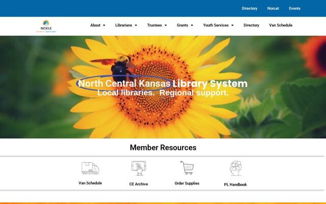 Vermillion Public Library