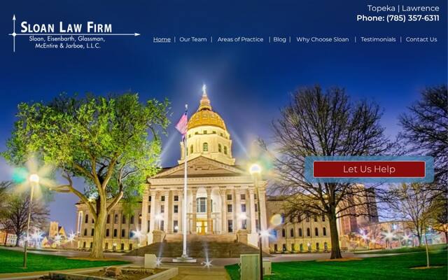 Sloan Law Firm