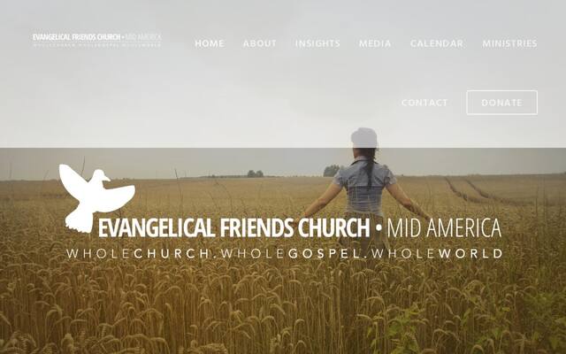 Northbranch Friends Church