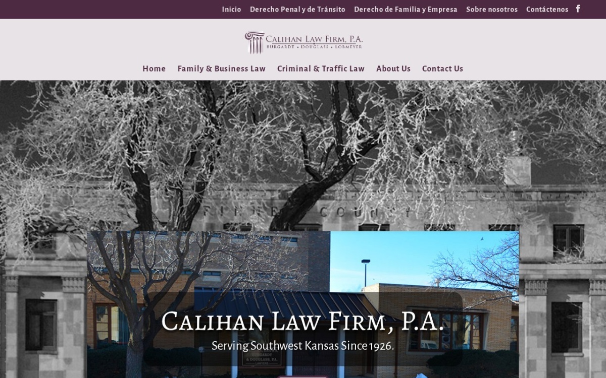 Calihan Law Firm