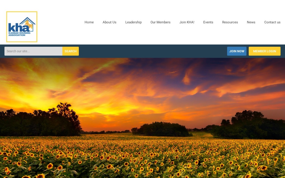 Kansas Housing Association