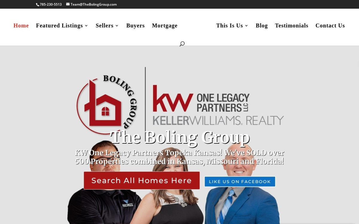 Boling Group