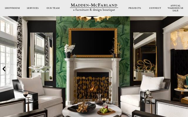 Madden McFarland Interiors
