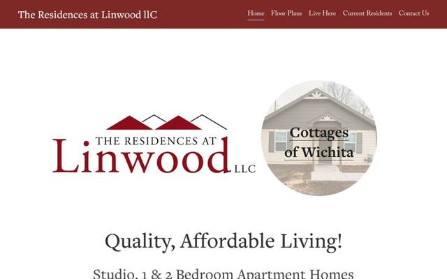 The Residences At Linwood