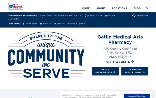 Good Neighbor Pharmacy