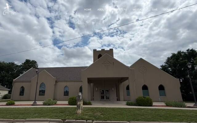 Chapman Church of the Nazarene