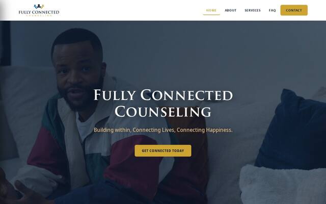 Fully Connected Counseling