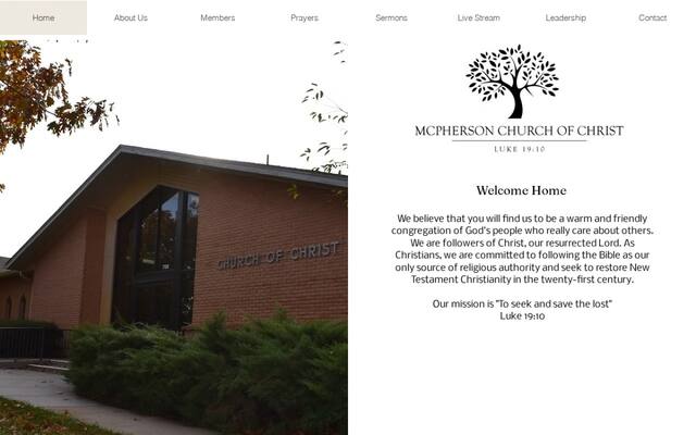 Church of Christ