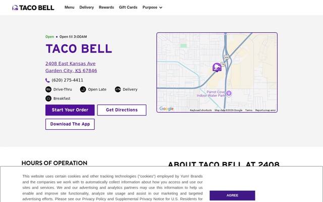 Taco Bell