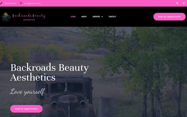 Backroads Beauty Aesthetics