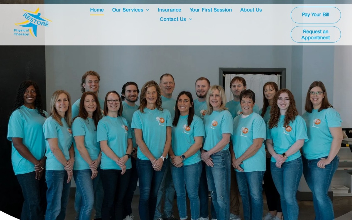 Restore Physical Therapy