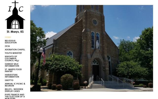 Immaculate Conception Catholic Church