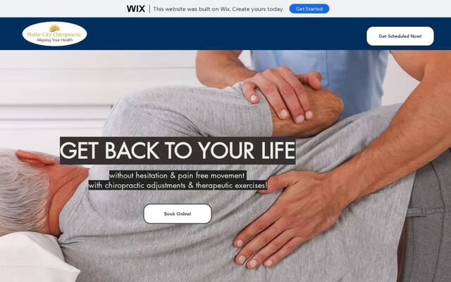 Platte City Chiropractic