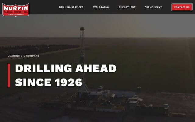 Murfin Drilling Company
