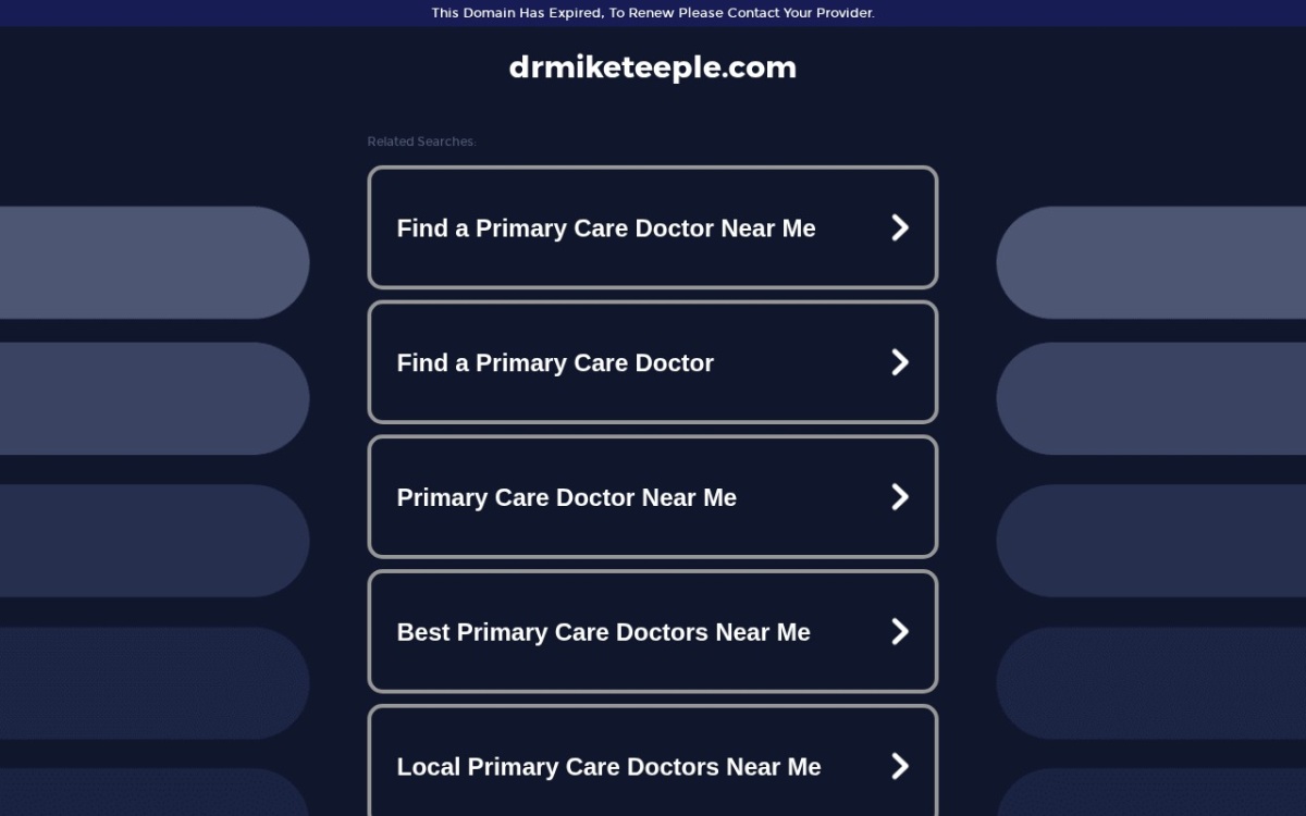 Teeple Chiropractic
