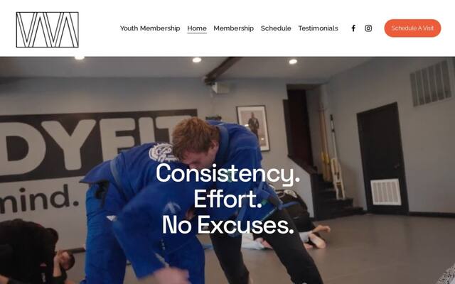 Vava Jiu Jitsu