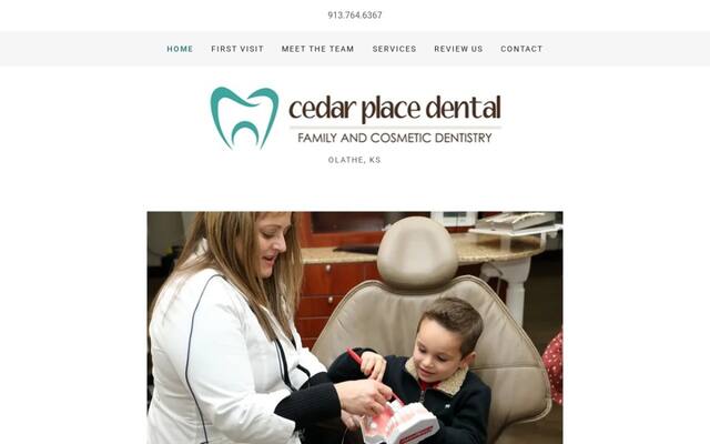 Cedar Place Dental