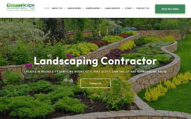 DreamScape Innovations Inc.
