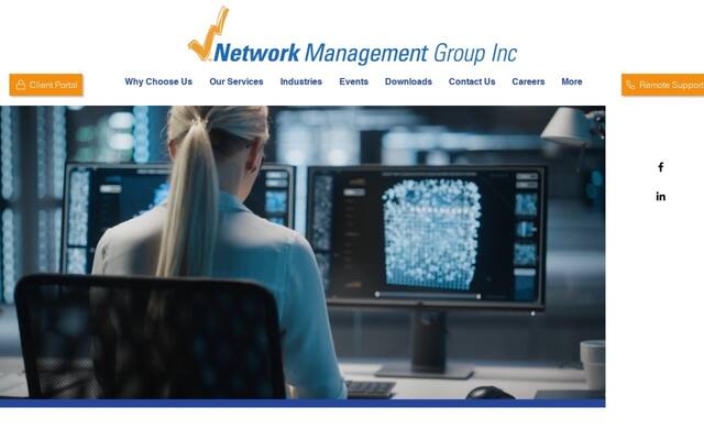 Network Management Group Inc.