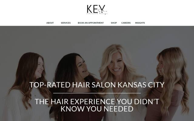 Key Salon