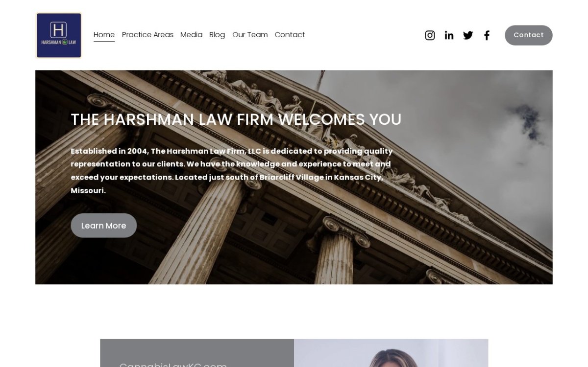 Harshman Law Firm