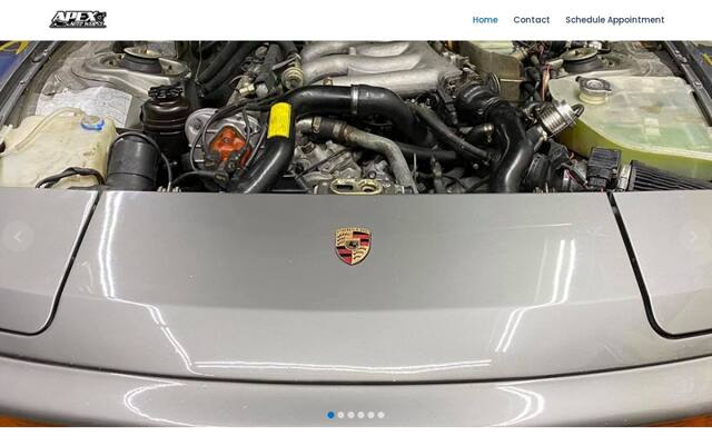 Apex Auto Werks Mobil LLC