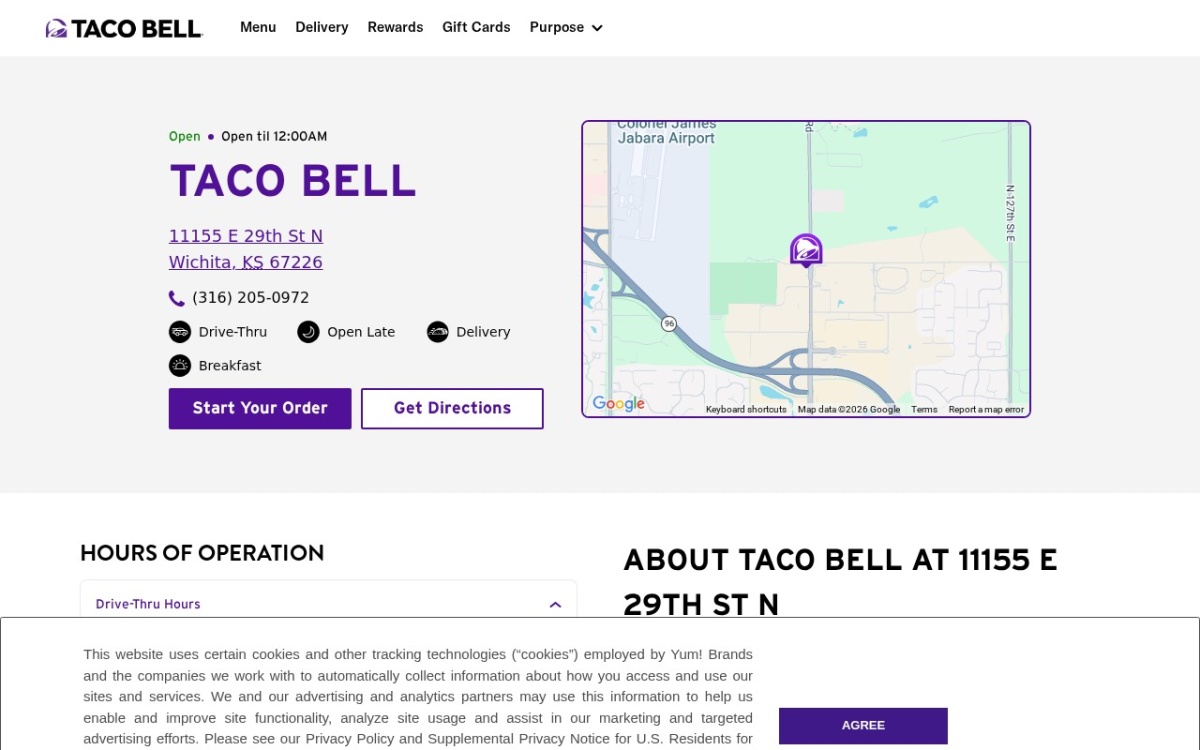 Taco Bell