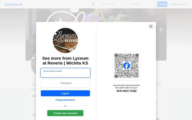 Lyceum at Reverie