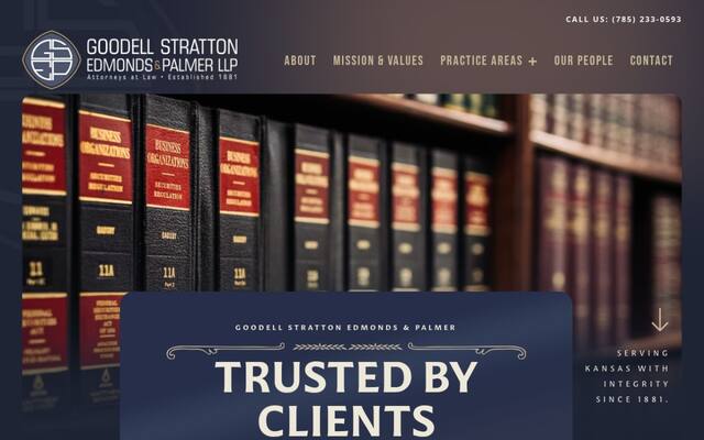 Goodell Stratton Edmonds & Palmer