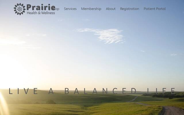 Prairie Health & Wellness
