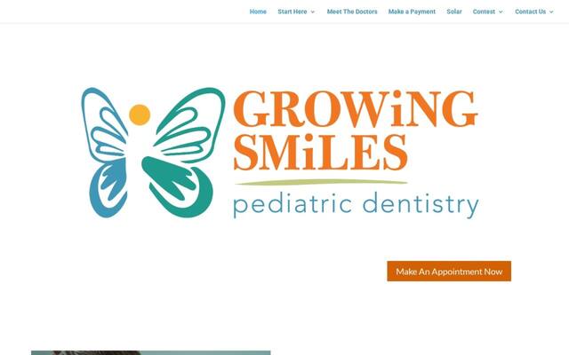 Growing Smiles