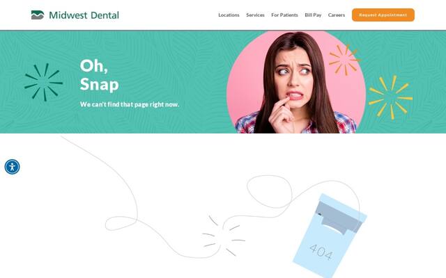 Midwest Dental Hutchinson