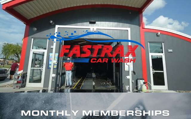Crown Heights Car Wash