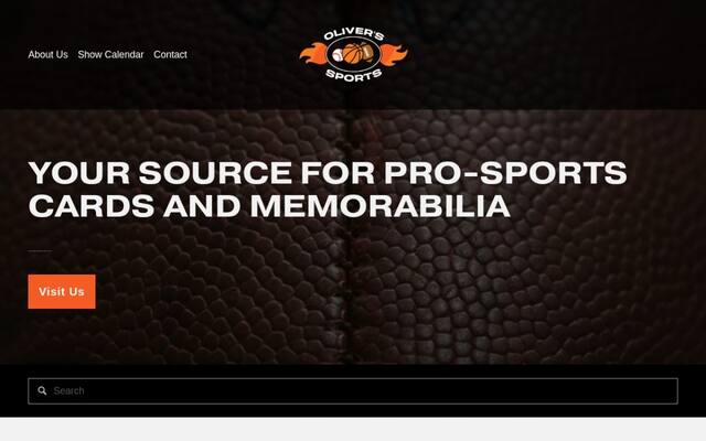 Oliver's Sports
