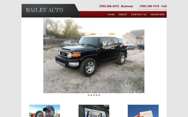 Bailey Auto