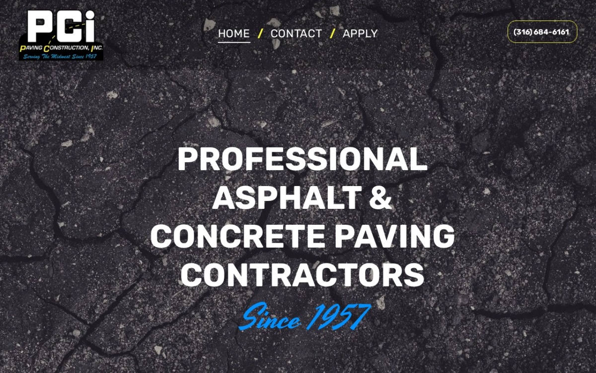 Miller Paving & Construction