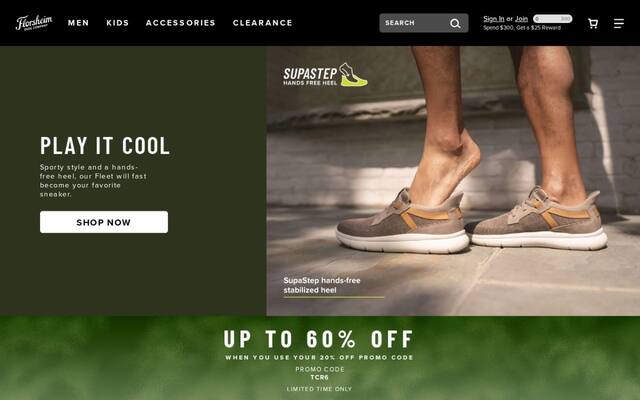 Hilligoss Shoes