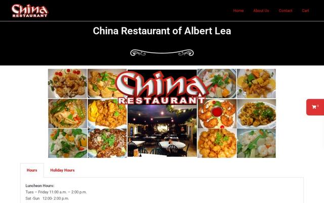 China Restaurant